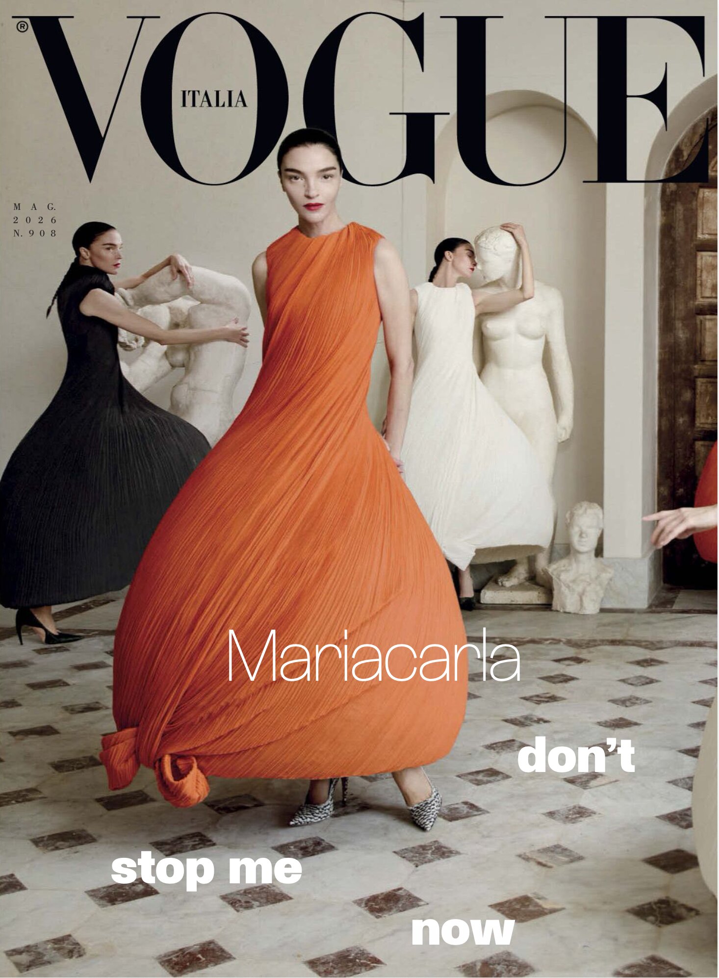 Vogue Italia