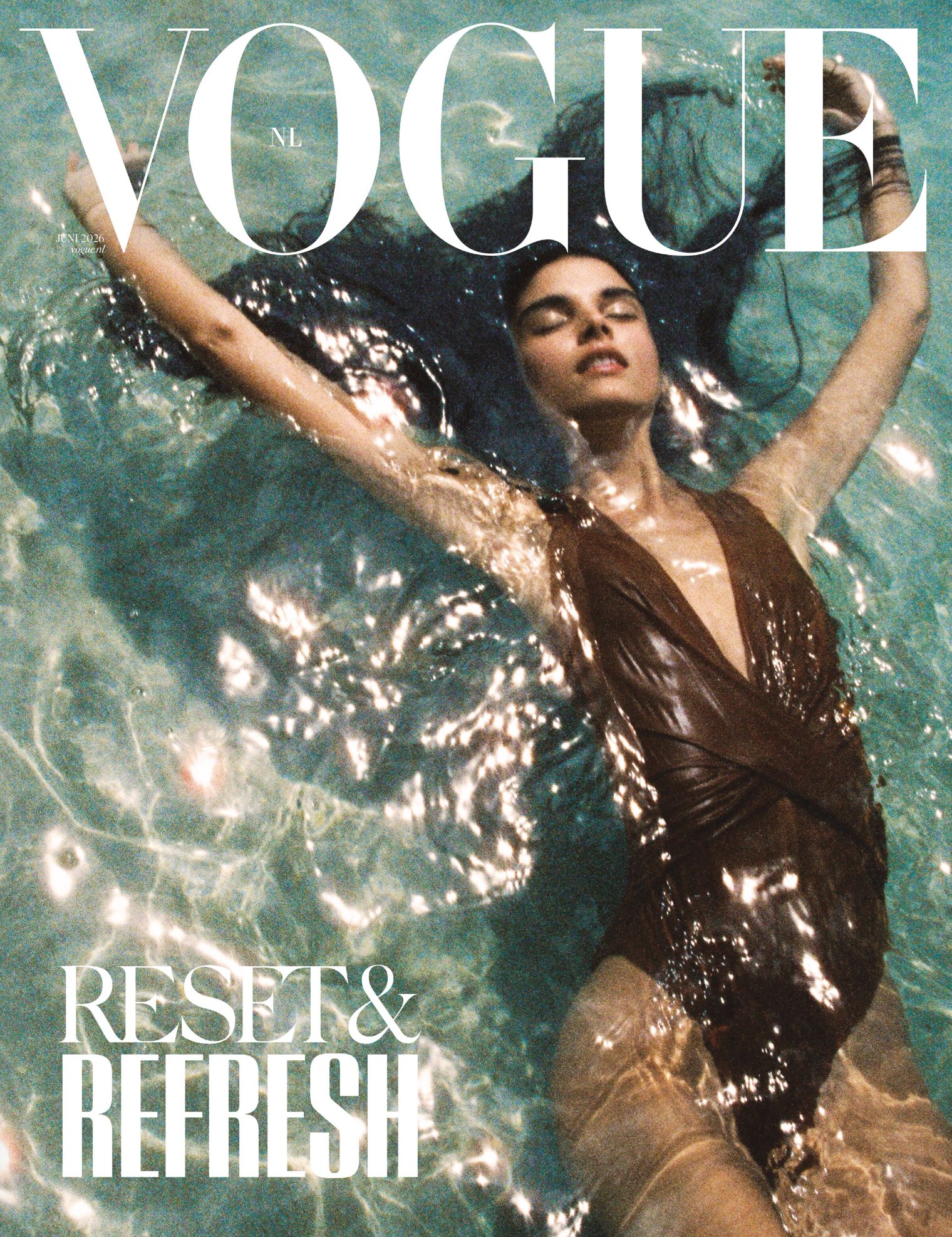 Vogue Nederland