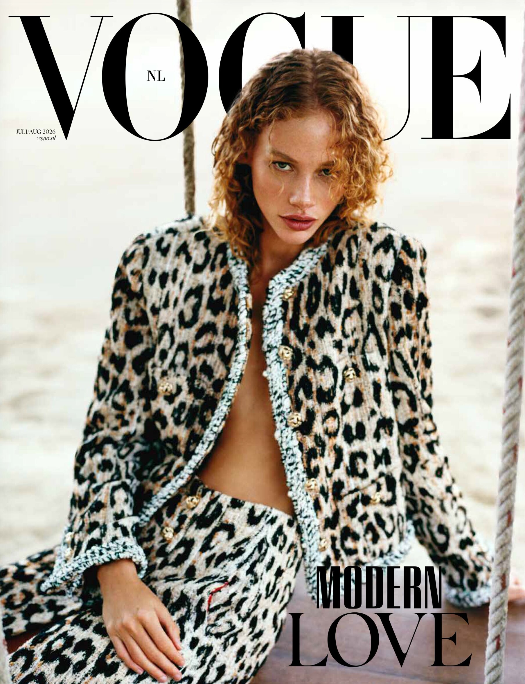Vogue Nederland