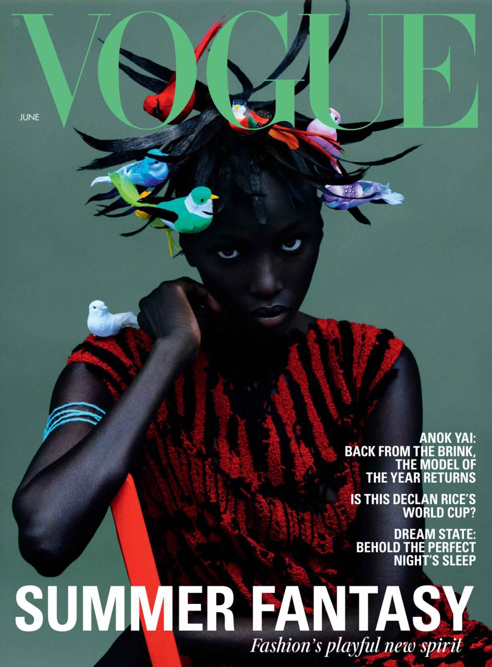 Vogue United Kingdom