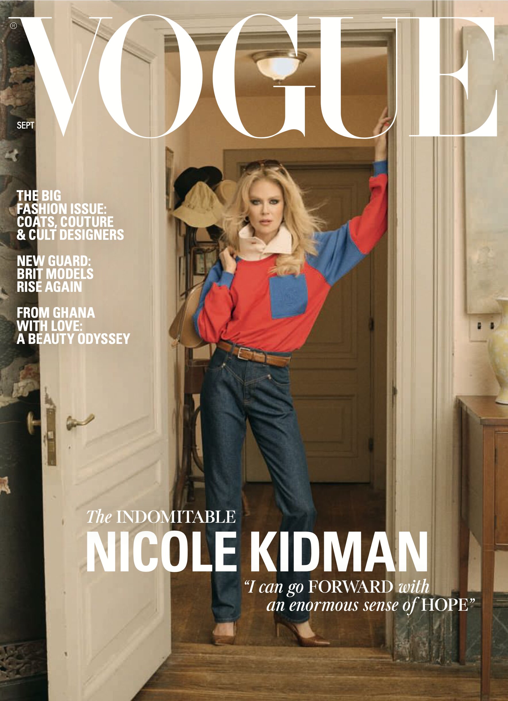 Vogue United Kingdom