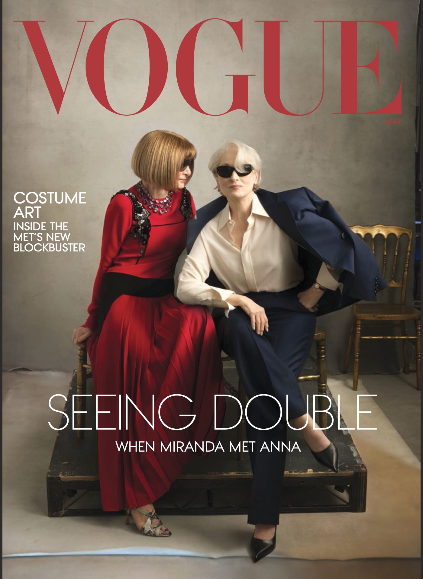 Vogue United States
