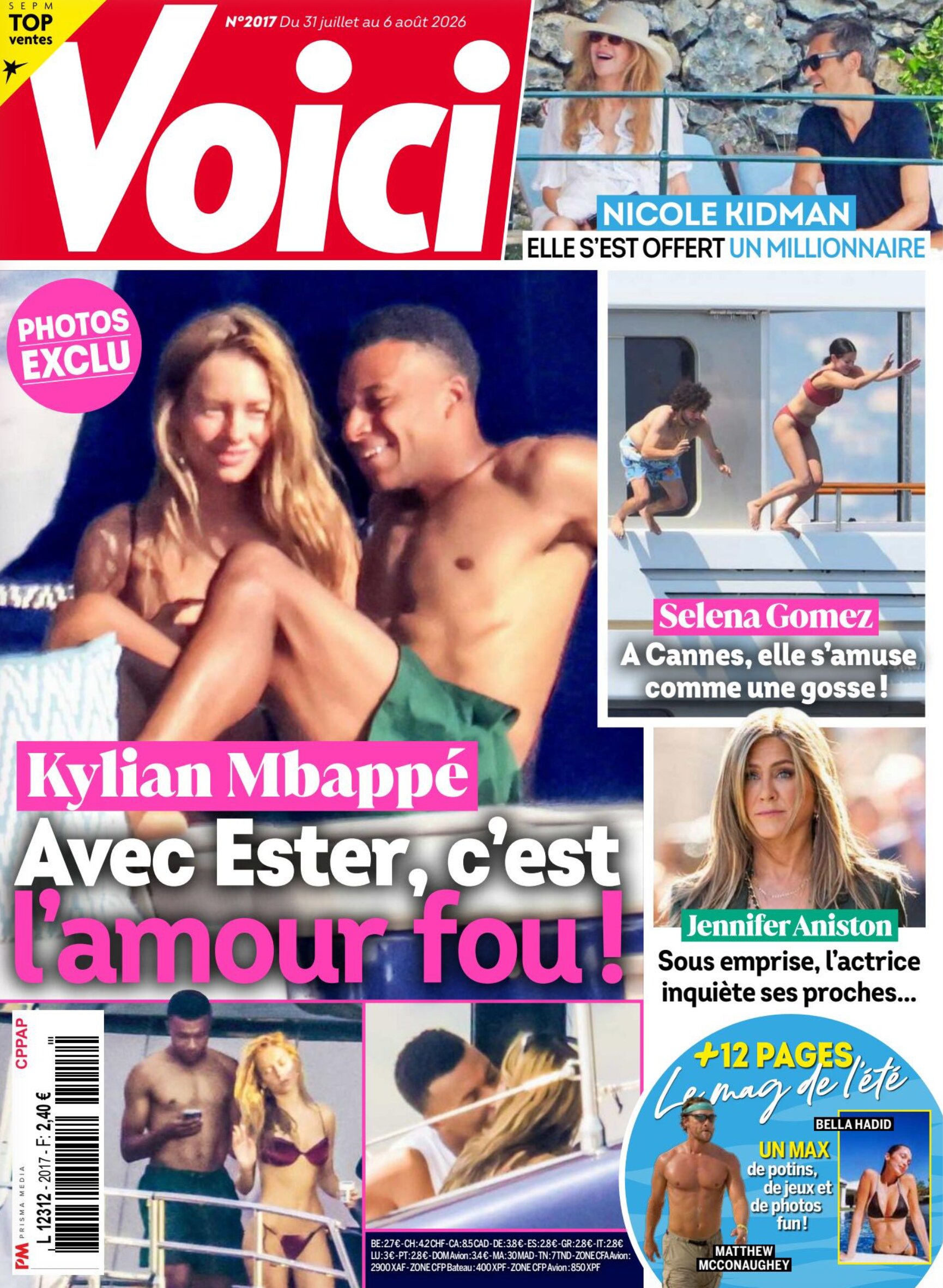 Voici France
