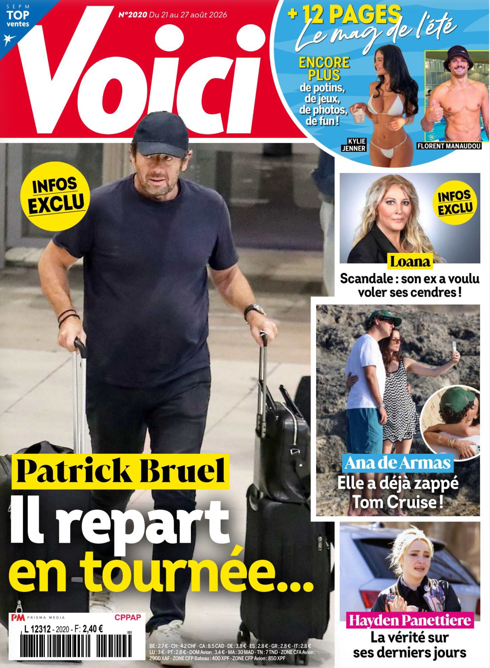 Voici France
